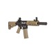 Specna Arms CORE C-11 M4 (Silenced) (HT), In airsoft, the mainstay (and industry favourite) is the humble AEG